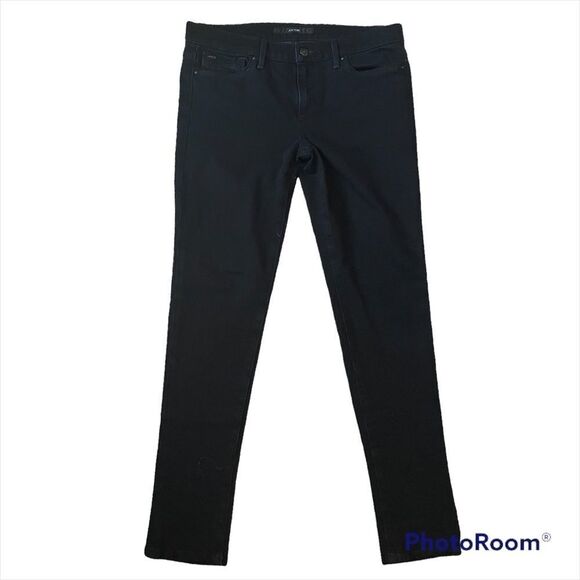 Joes Jeans Provocateur fit jeans black - Picture 2 of 6